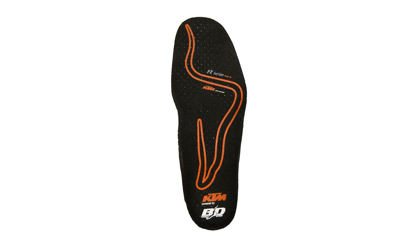 MTB-kleding Insole