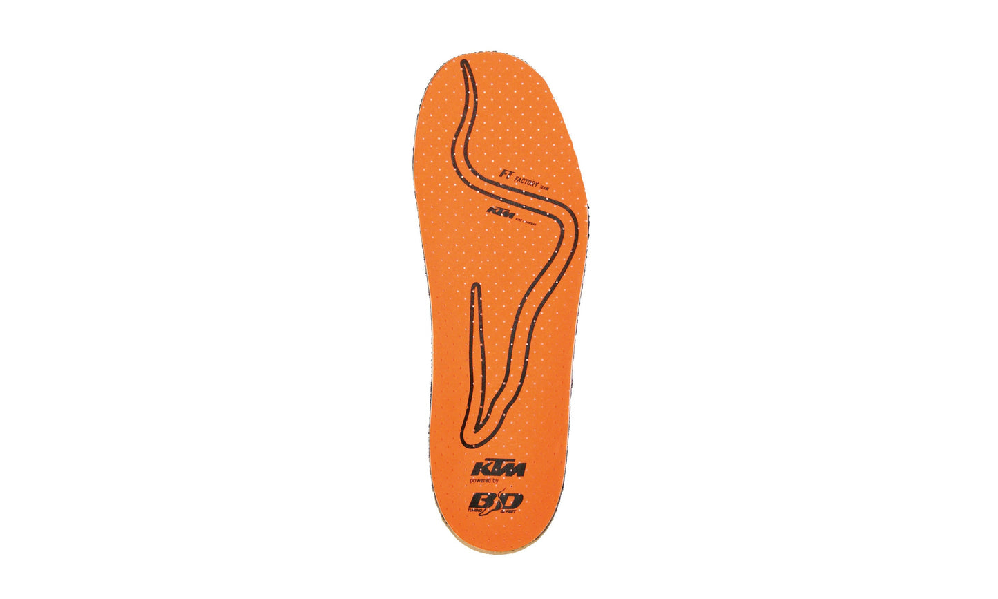 MTB-kleding Insole