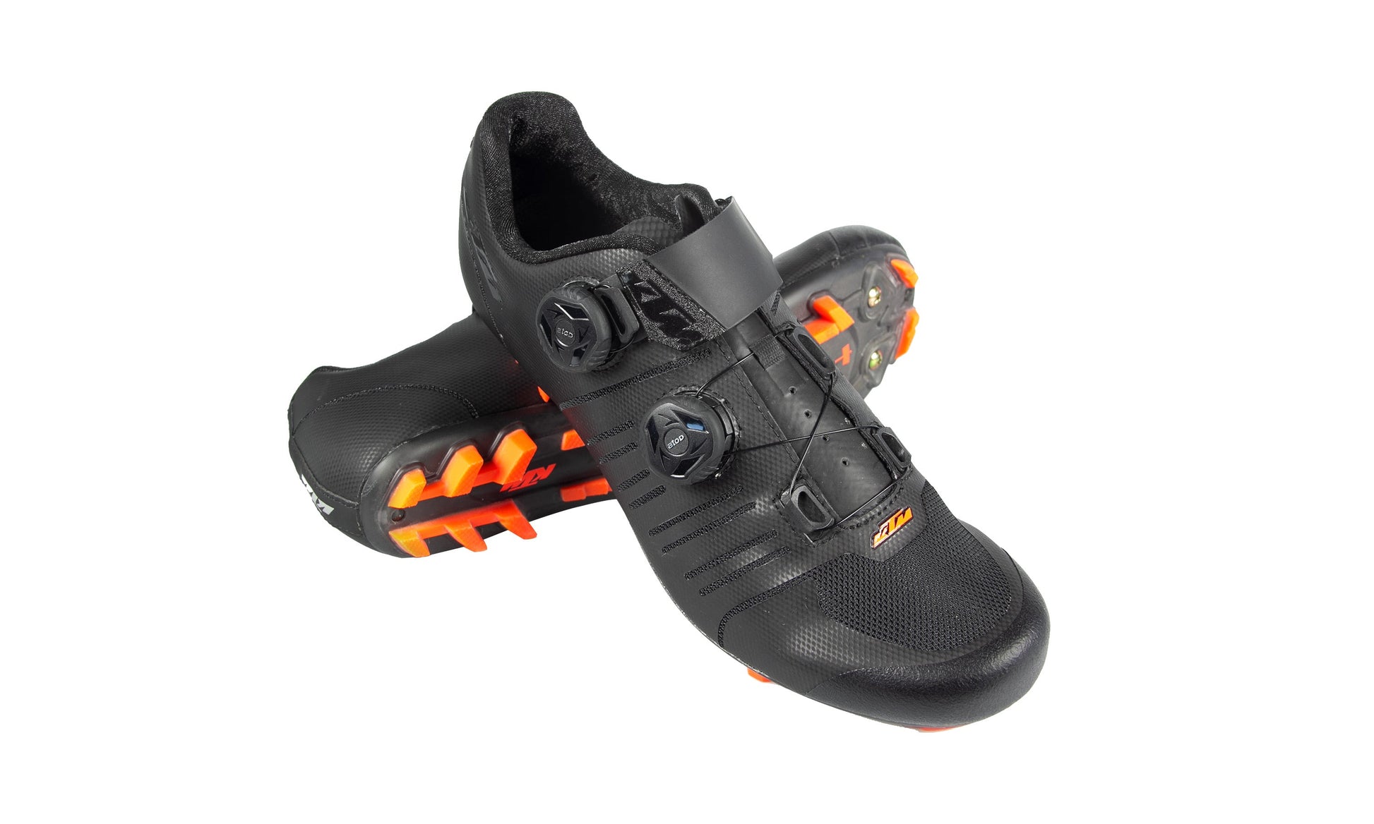 MTB-kleding Shoes