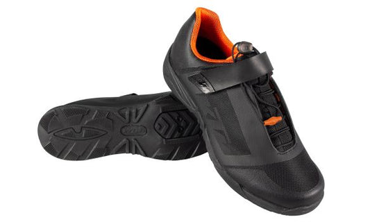 MTB-kleding Shoes
