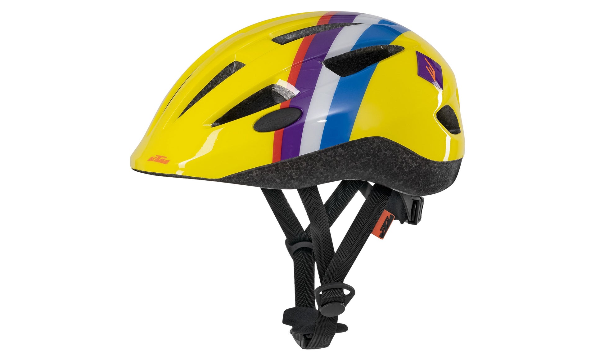 MTB-kleding Helmets