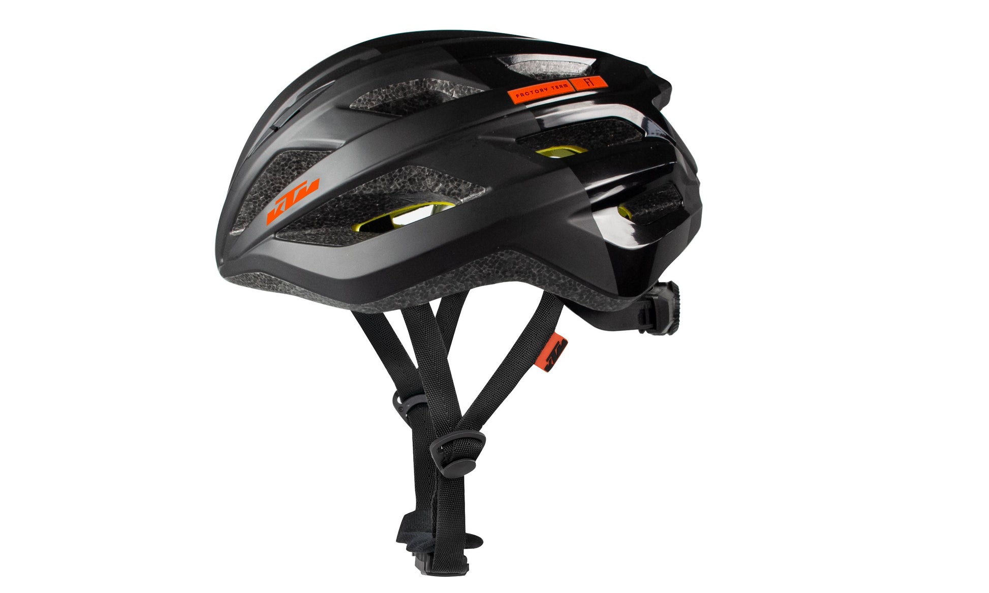 MTB-kleding Helmets