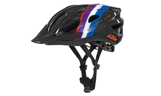 MTB-kleding Helmets