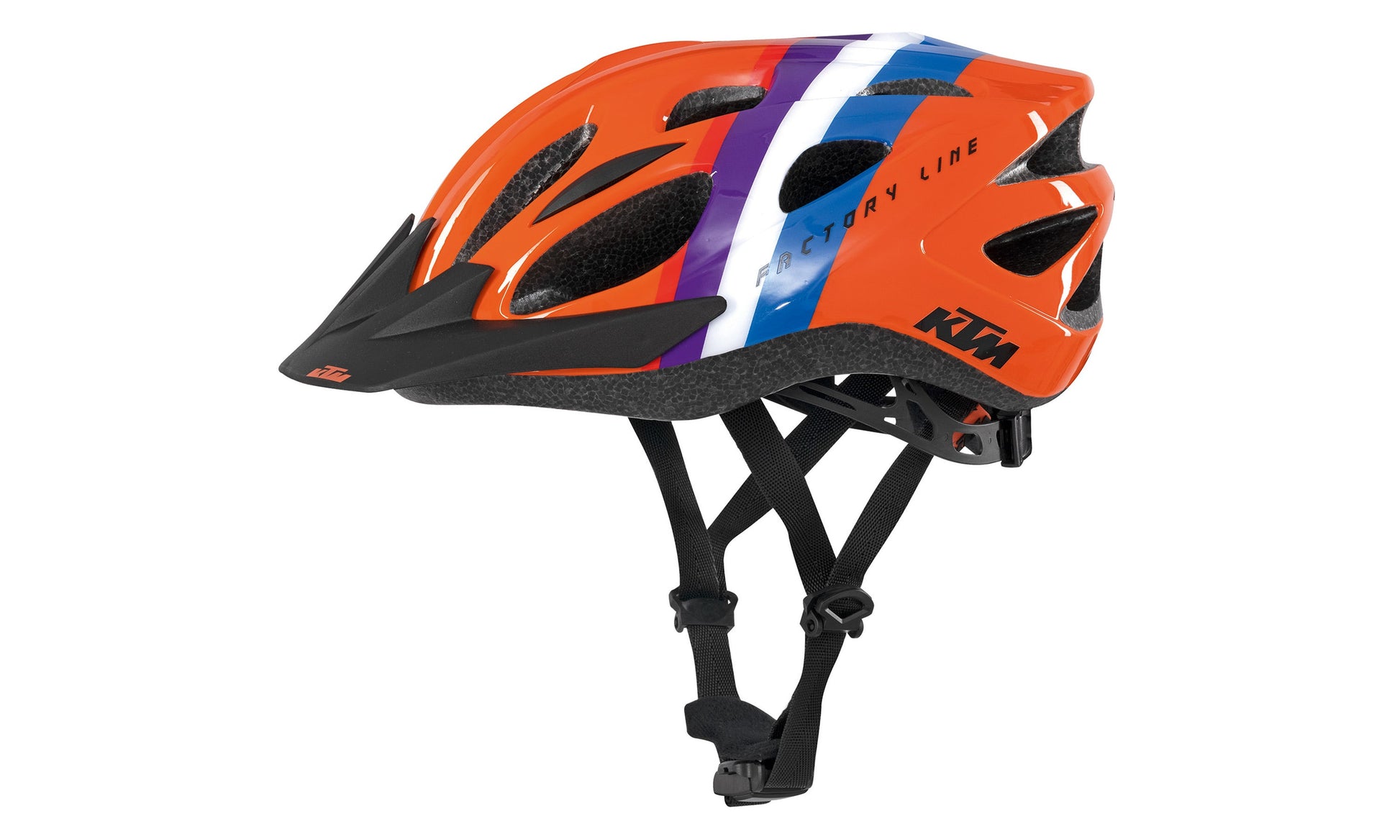 MTB-kleding Helmets