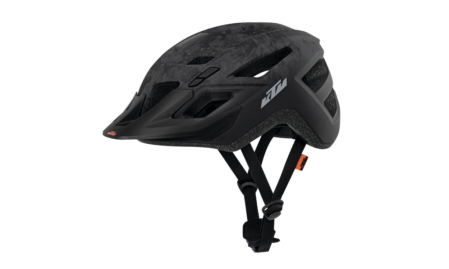MTB-kleding Helmets
