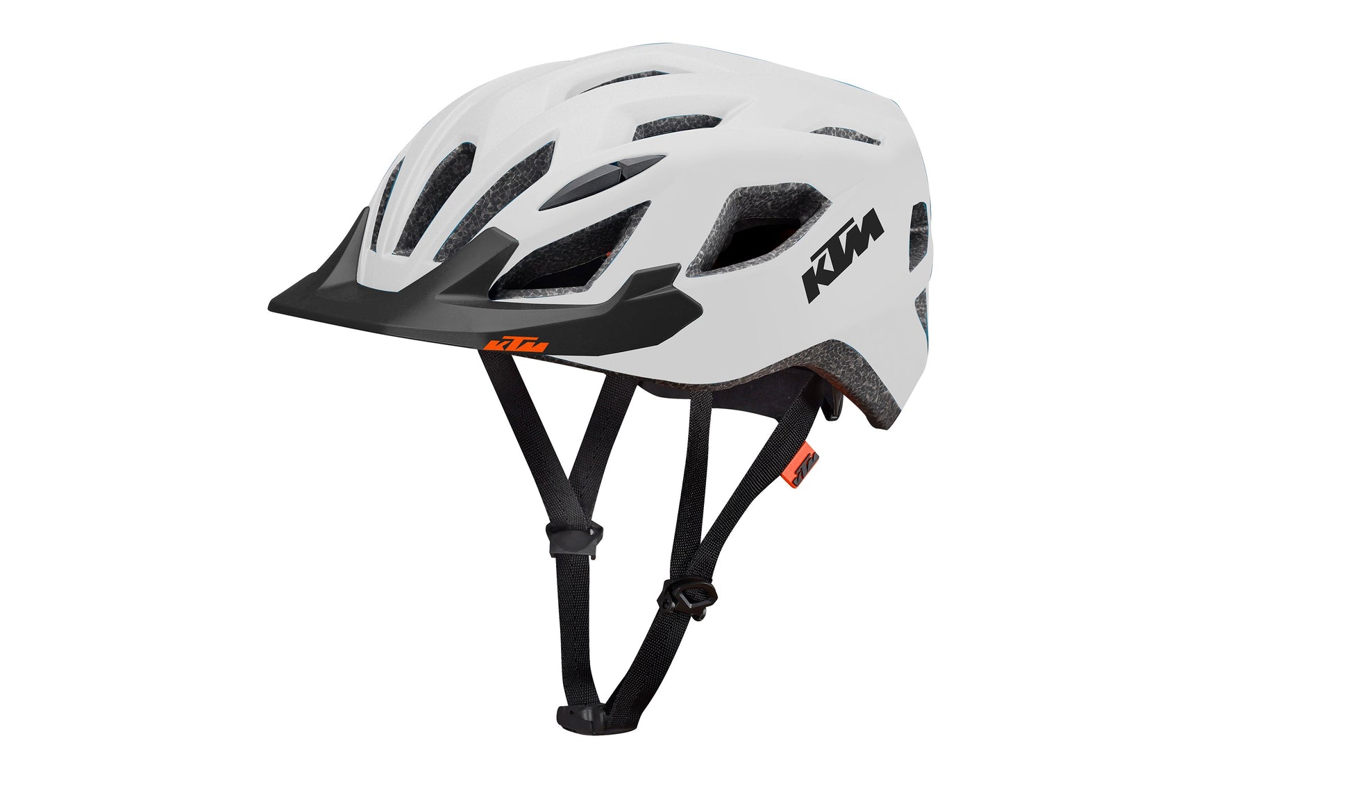 MTB-kleding Helmets