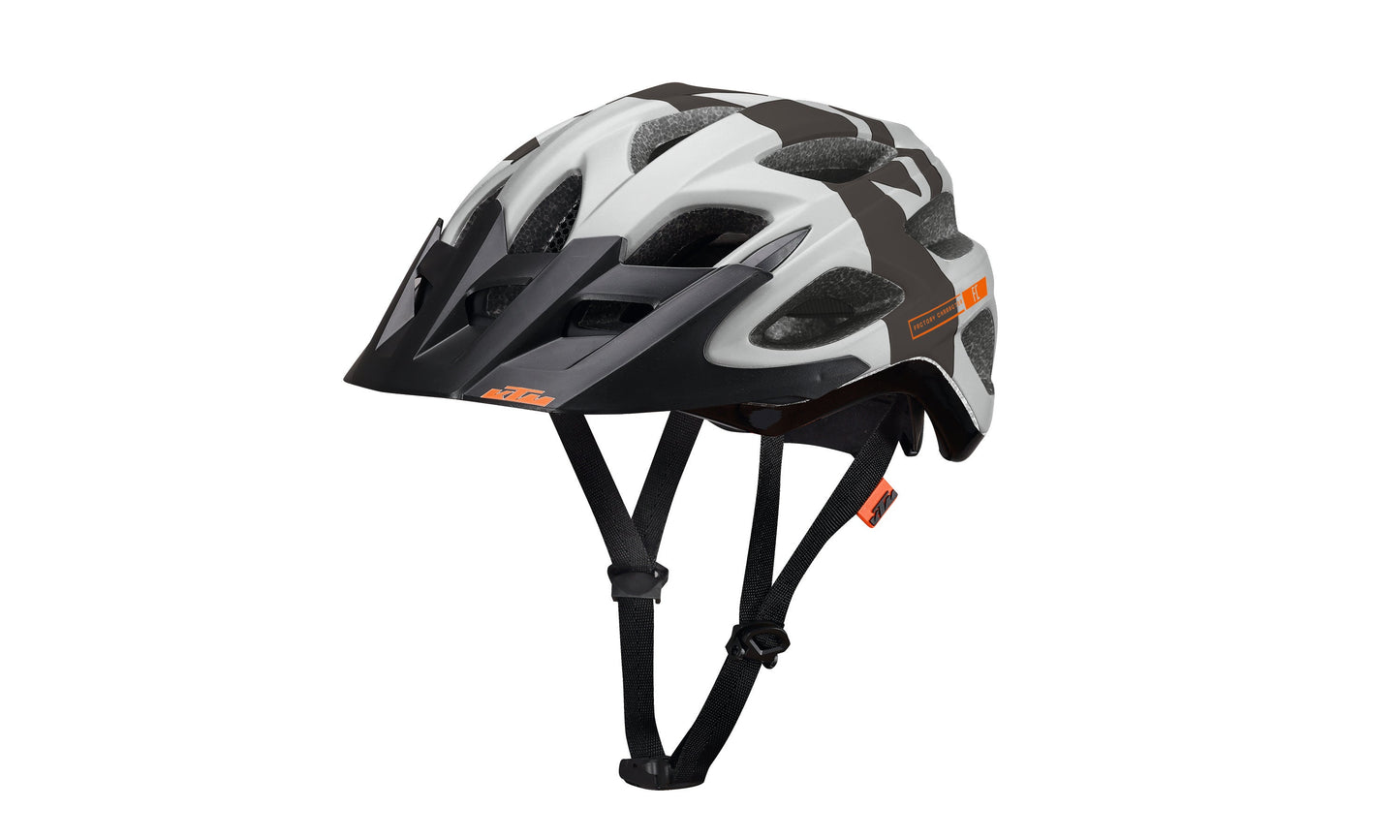 MTB-kleding Helmets
