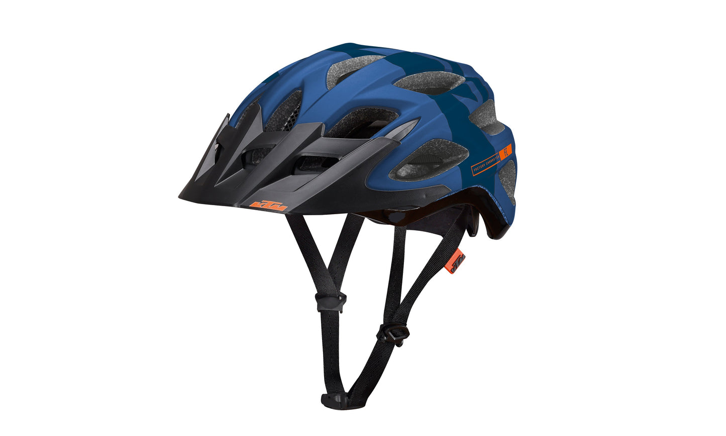 MTB-kleding Helmets