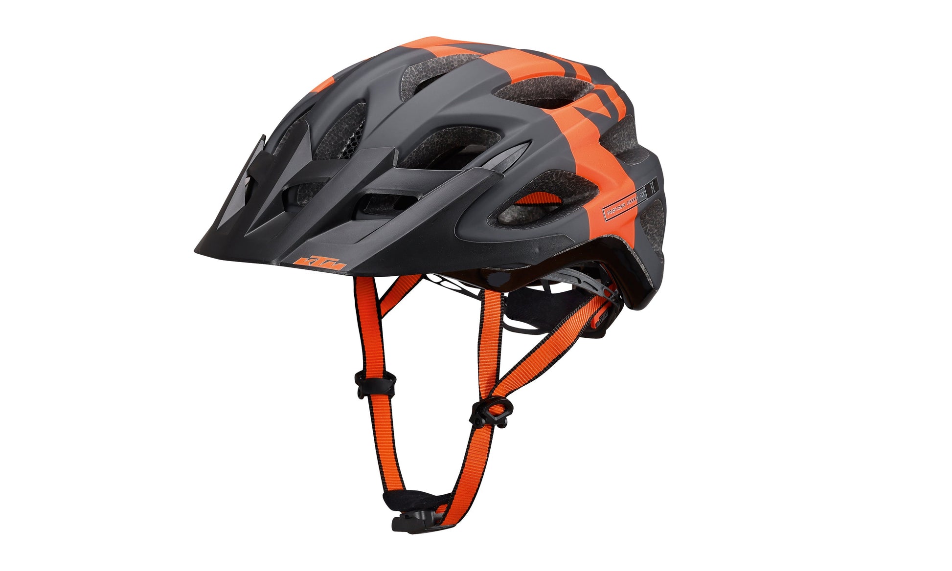 MTB-kleding Helmets