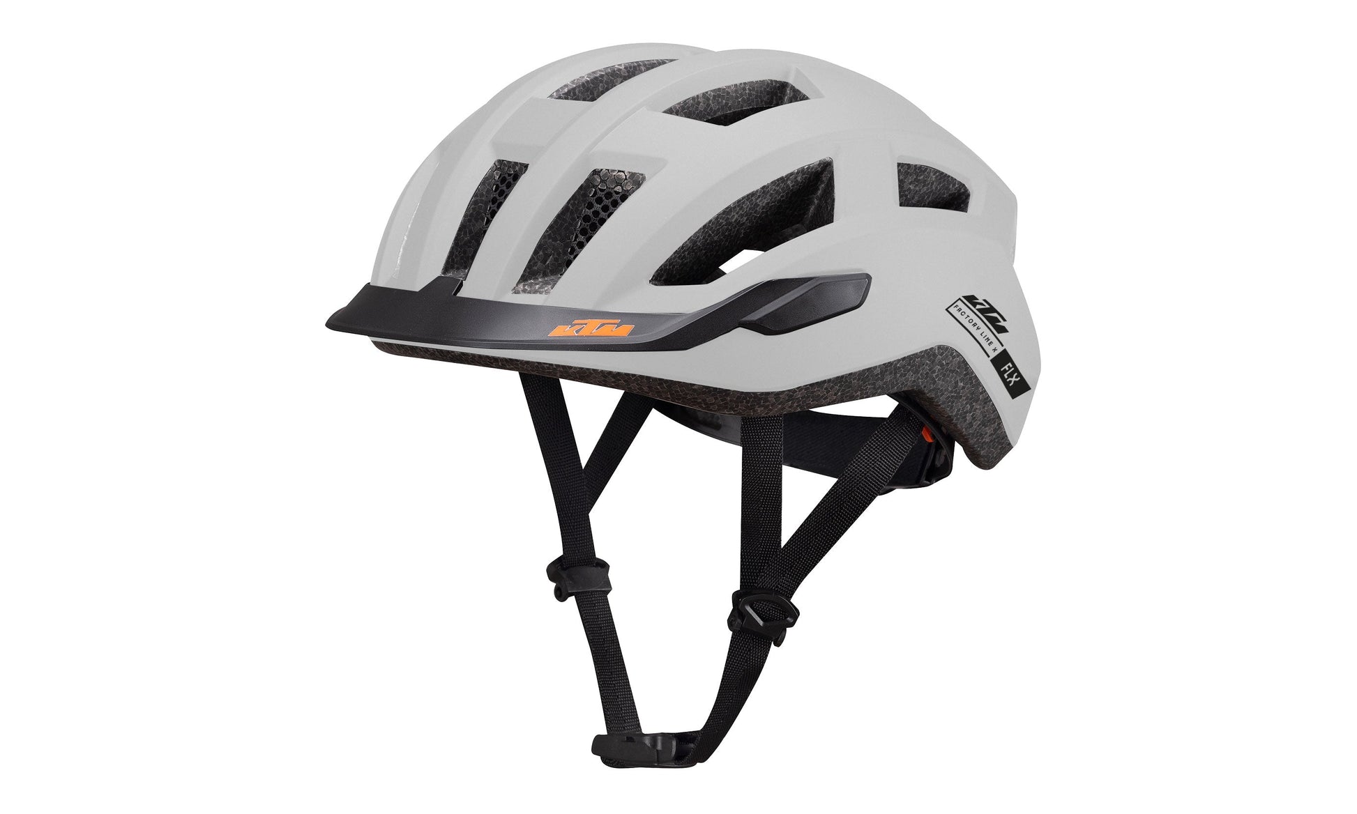 MTB-kleding Helmets