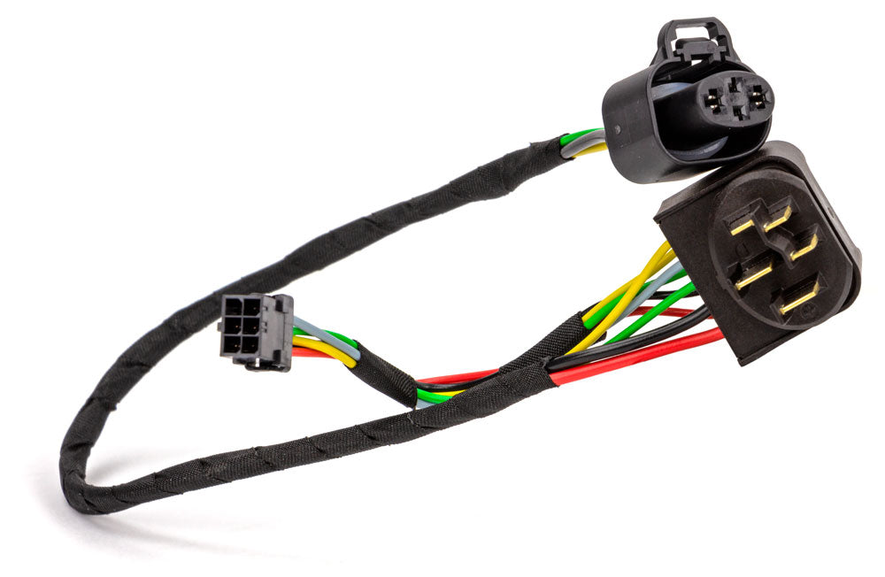 E-bike EBP WIRING HARNESS BOSCH BATTERY POWERTUBE 310MM 