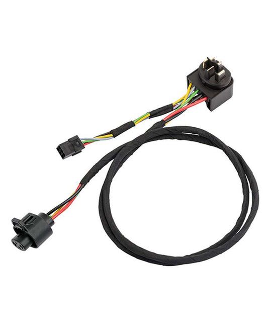 E-bike EBP KABELBOOM BOSCH ACCU POWERTUBE M/CONT PUNTEN