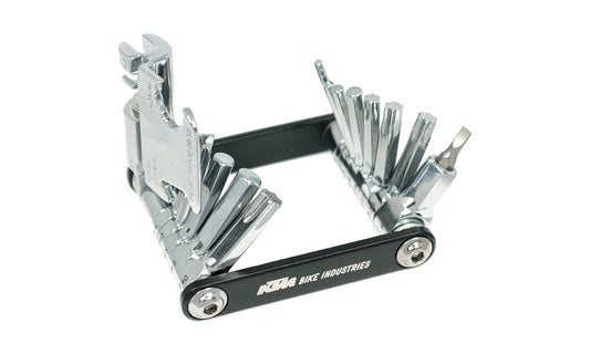 KTM Bikes Tools