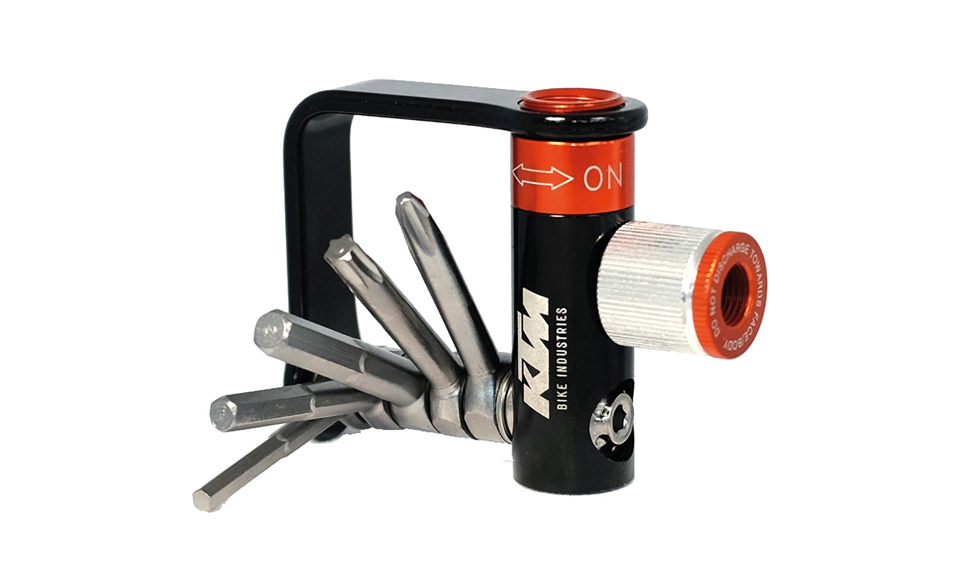 KTM Bikes Tools