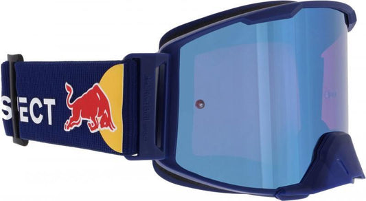 REDBULL SPECT GOGGLE STRIVE, 001S BLUE,BLUE 