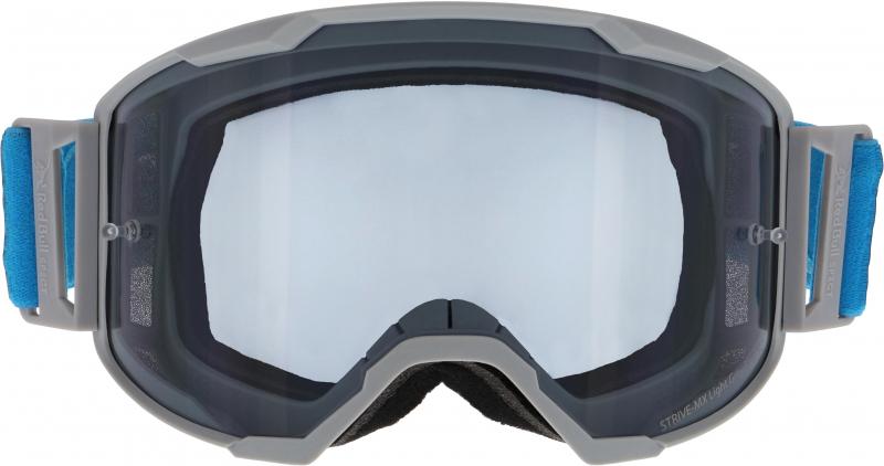 REDBULL SPECT GOGGLE STRIVE, 005S, BLUE