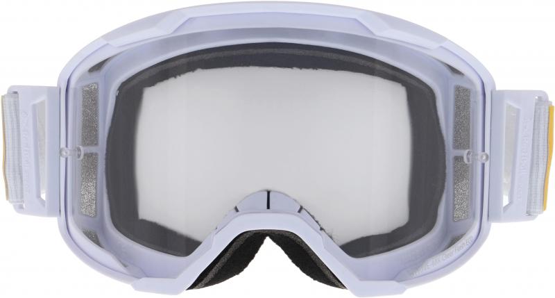 REDBULL SPECT GOGGLE STRIVE, 002S, WHITE 