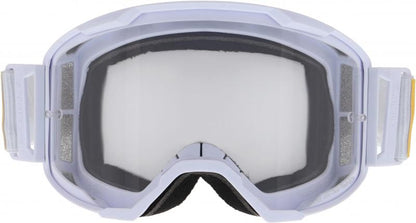 KTM REDBULL SPECT GOGGLE STRIVE, 002S, WHITE
