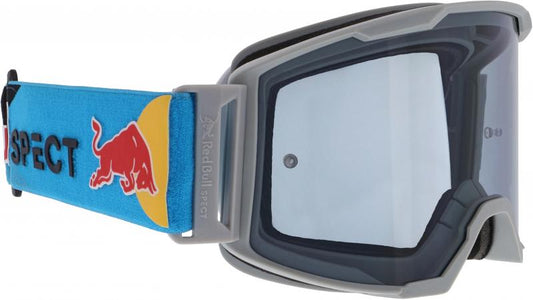 REDBULL SPECT GOGGLE STRIVE, 005S, BLUE 