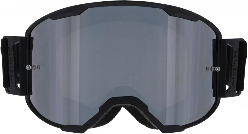 REDBULL SPECT GOGGLE STRIVE, 003S BLACK