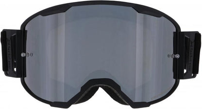 KTM REDBULL SPECT GOGGLE STRIVE, 003S BLACK