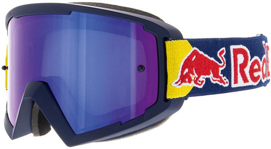 REDBULL SPECT GOGGLE WHIP, 001 BLUE,BLUE