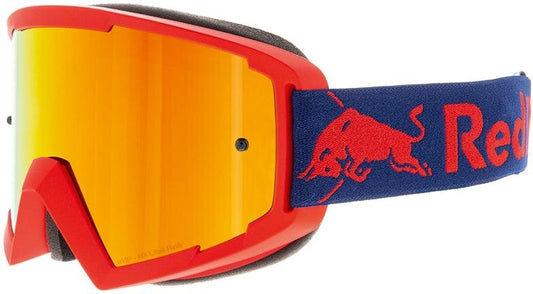 REDBULL SPECT GOGGLE WHIP, 005, RED,BLUE