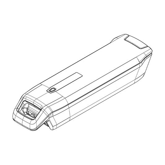 PowerPack 400 Frame The Smart System