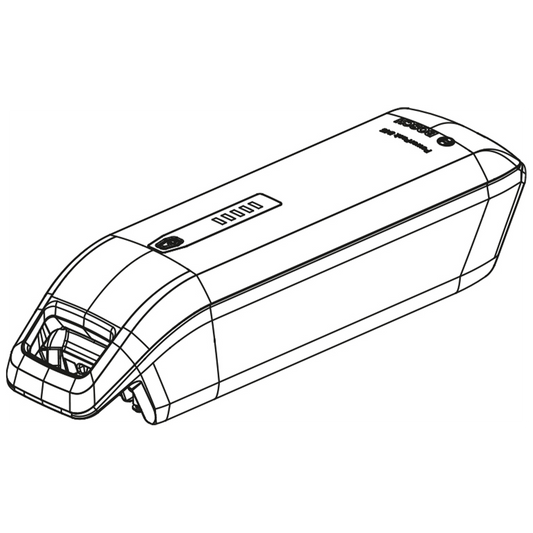 PowerPack 545 Frame The Smart System
