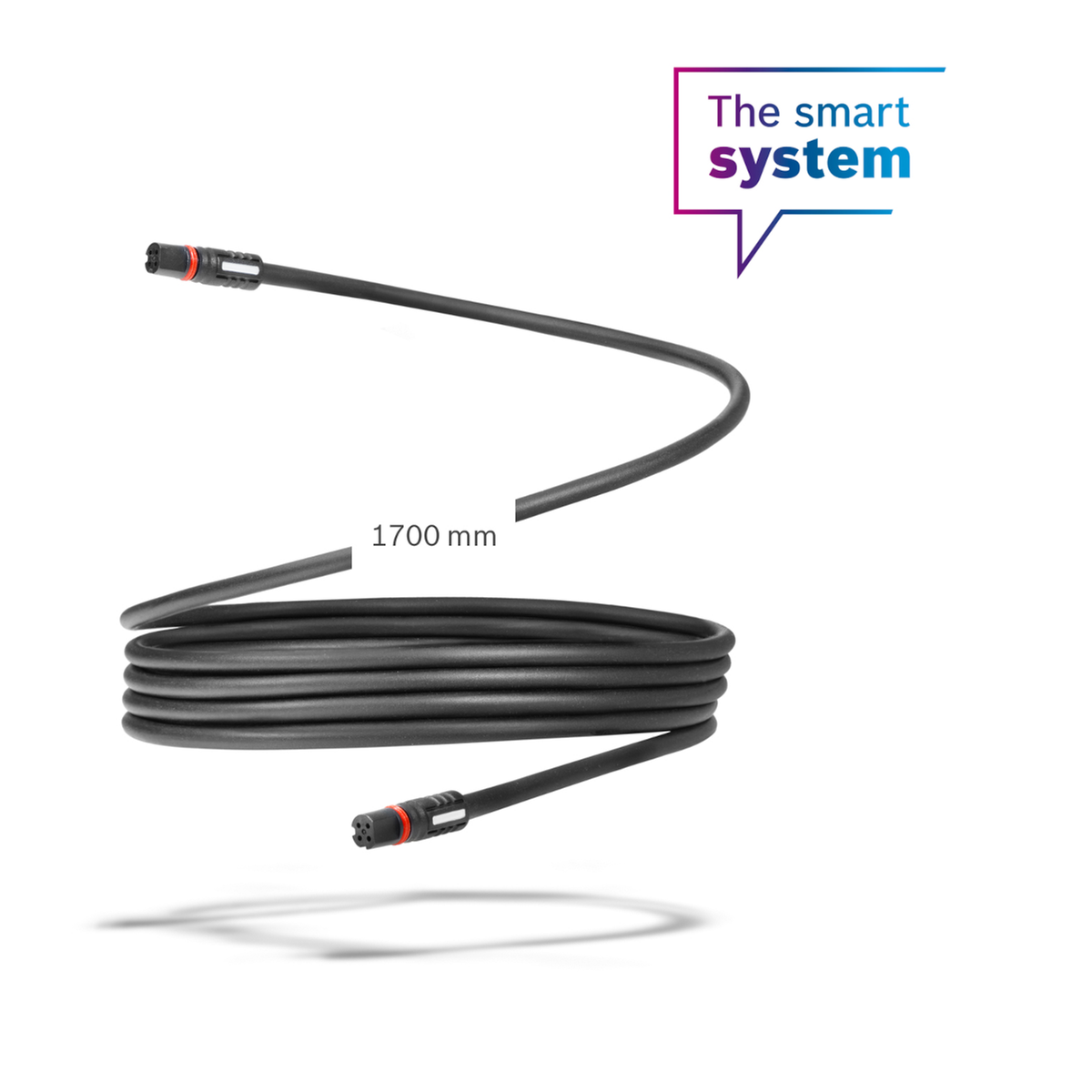 Displaykabel 1700 mm  The Smart System