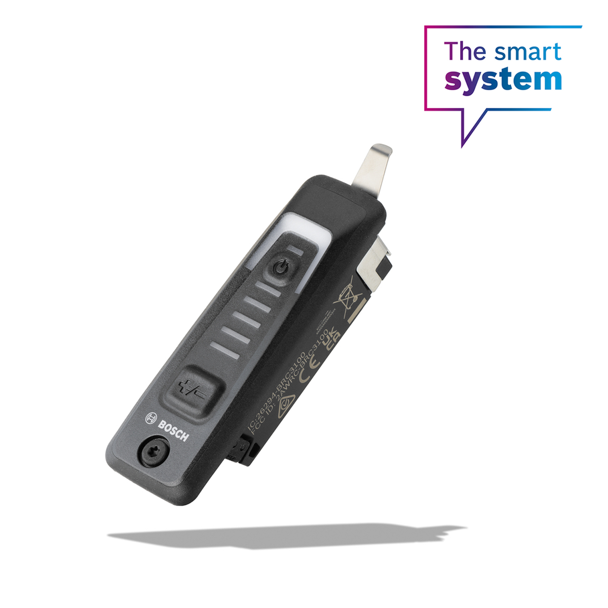 System Controller The Smart System