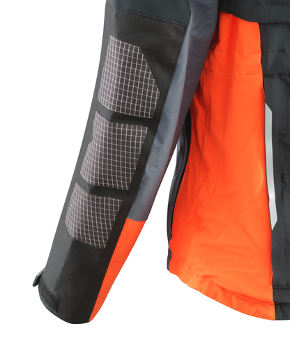 KTM RACETECH JACKET