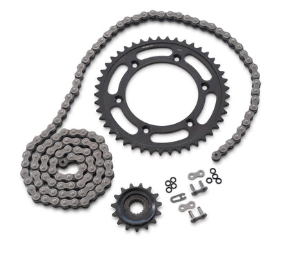 KTM Drive train kit 200 Duke 14/42T 14-15
