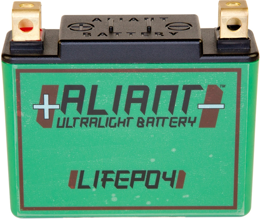 ALIANT LITHIUM ION Battery YLP05B