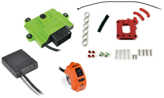 KTM EXC 300 TPI/HUSQ TE 300I 20- RACE KIT