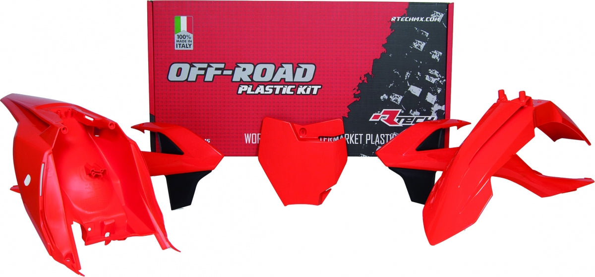 KTM Plastic Kits
