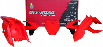 KTM Plastic Kits