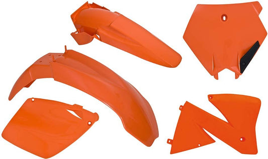 KTM Plastic Kits