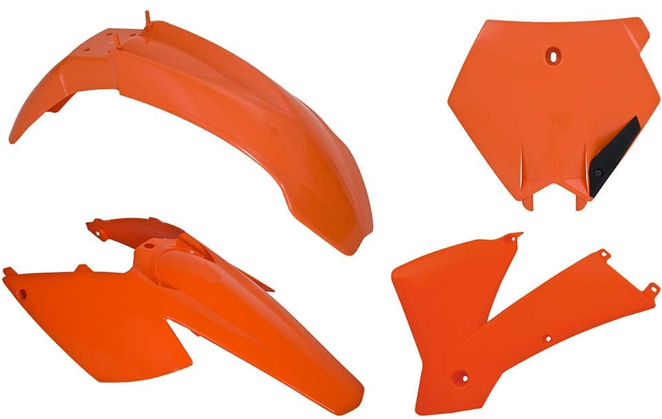 KTM Plastic Kits