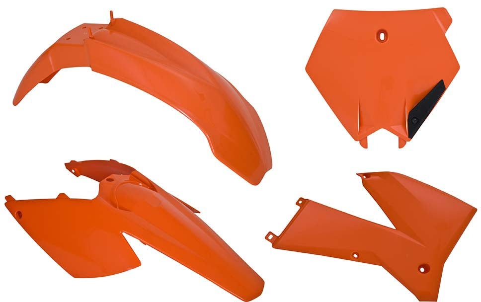 KTM Plastic Kits