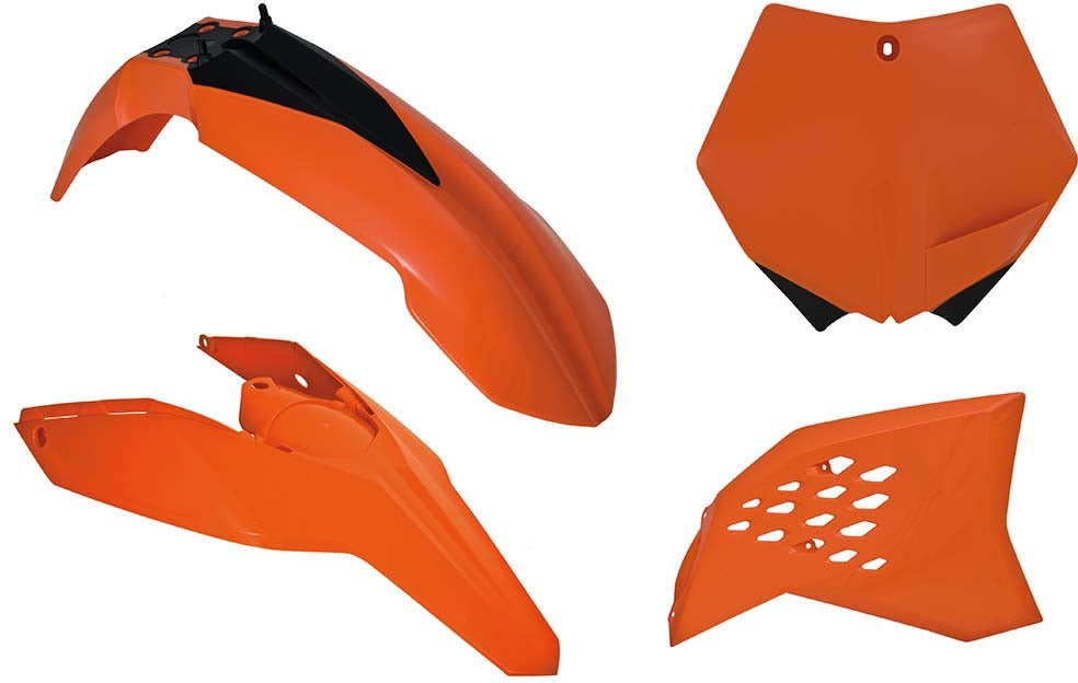 KTM Plastic Kits