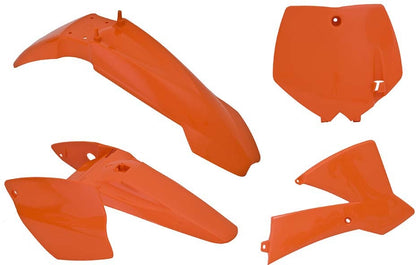 KTM Plastic Kits