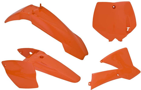 KTM Plastic Kits