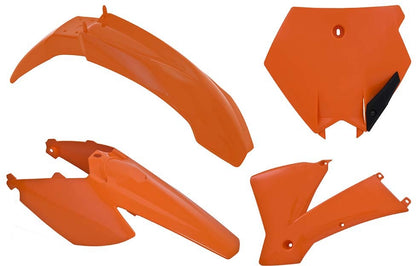 KTM Plastic Kits