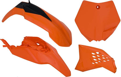 KTM Plastic Kits