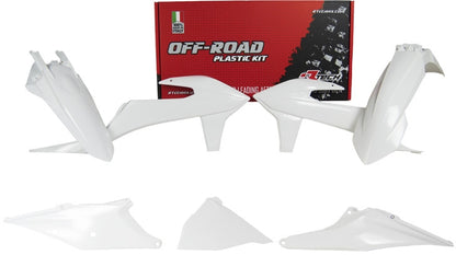 KTM Plastic Kits