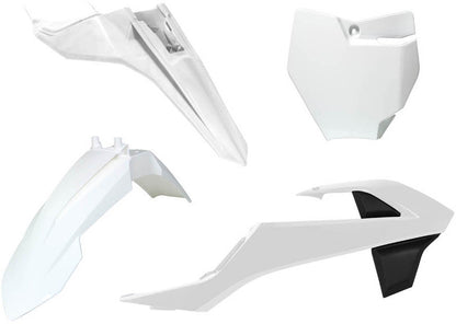 KTM Plastic Kits