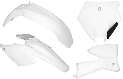 KTM Plastic Kits
