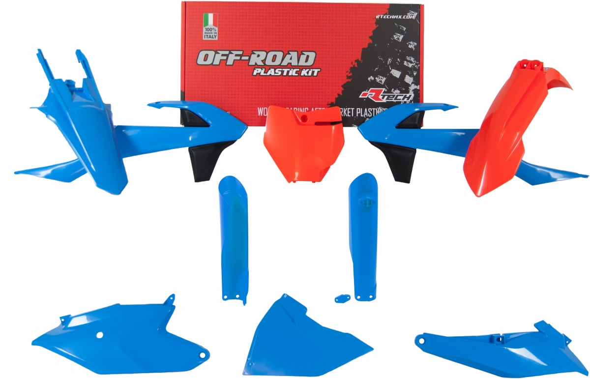 KTM Plastic Kits
