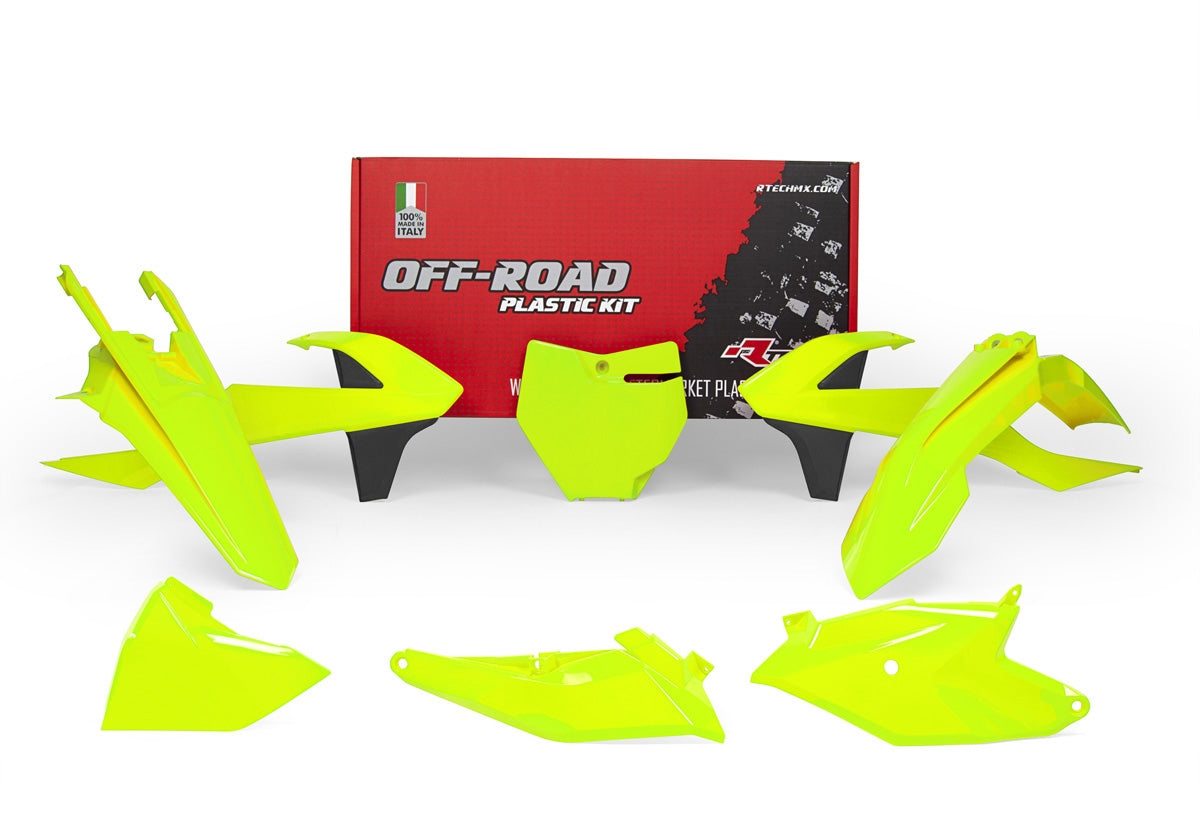 KTM Plastic Kits